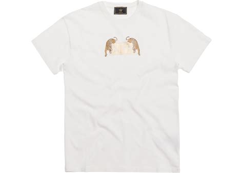 Kith x Versace Jaguar Tee Off